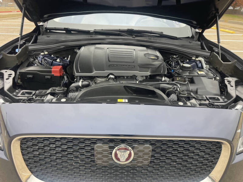 2020 Jaguar F-PACE 25t Prestige