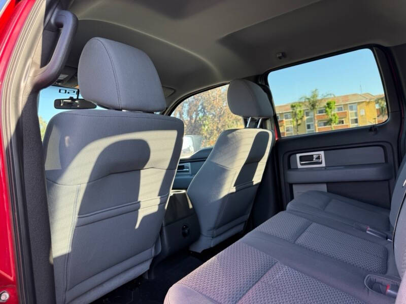 2011 Ford F-150