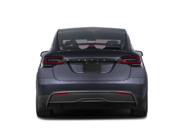 2025 Tesla Model X Plaid