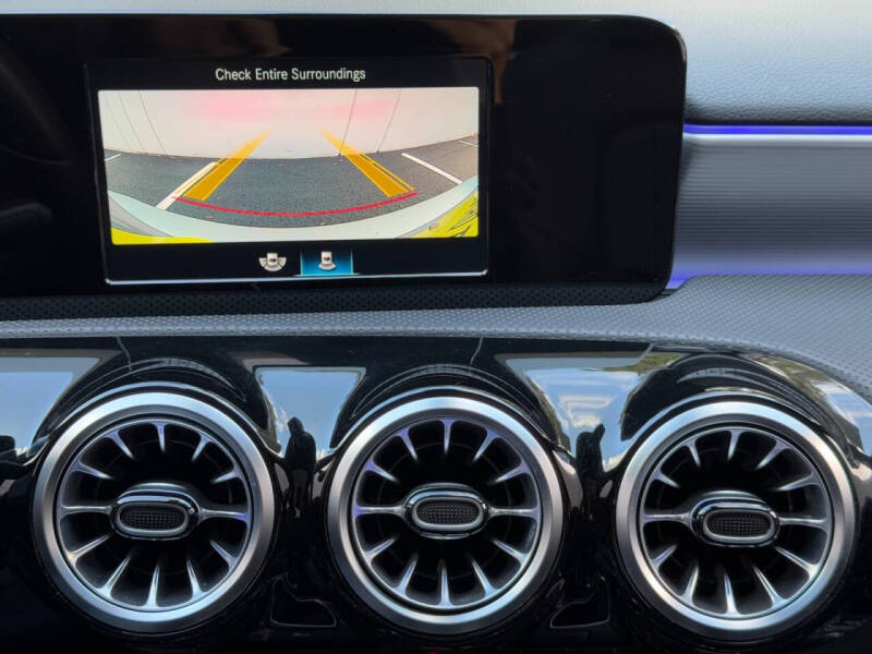 2022 Mercedes-Benz A-Class A 220