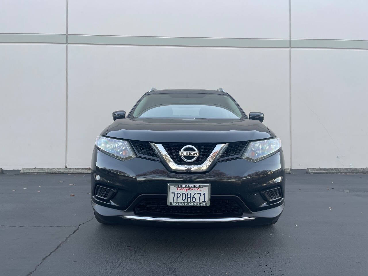 2016 Nissan Rogue for sale at los primos motors in San Jose, CA