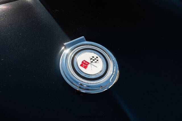 1964 Chevrolet Corvette