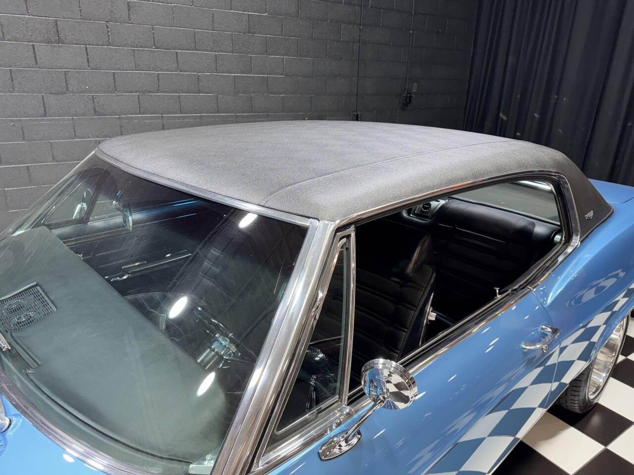 1966 Chevrolet Caprice 22