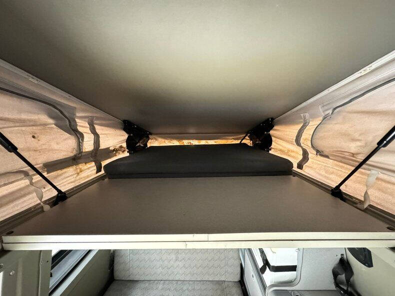 1995 Volkswagen EuroVan Campmobile