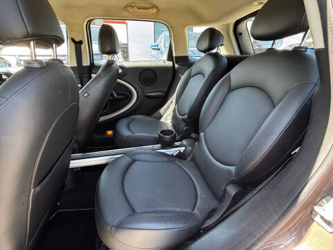 2012 MINI Cooper Countryman