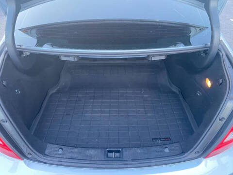 2013 Mercedes-Benz C-Class