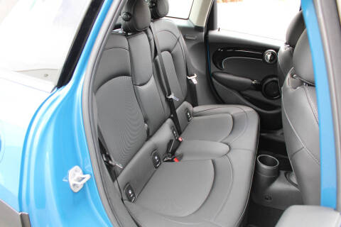2024 MINI Hardtop 4 Door Cooper S