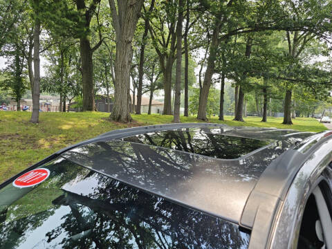 2017 Jeep Compass High Altitude