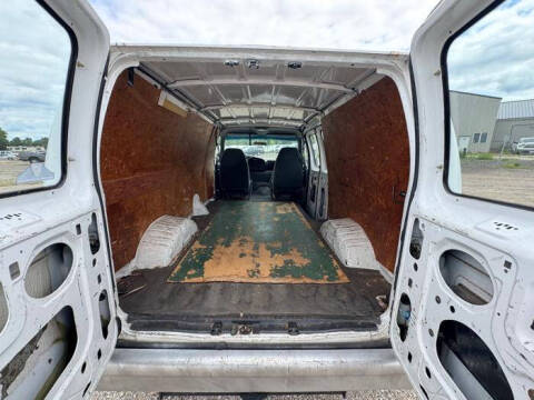 1994 Ford E-150