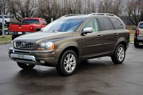 2013 Volvo XC90 for sale at Low Cost Cars North in Whitehall OH