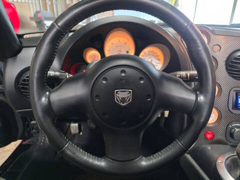 2004 Dodge Viper SRT-10