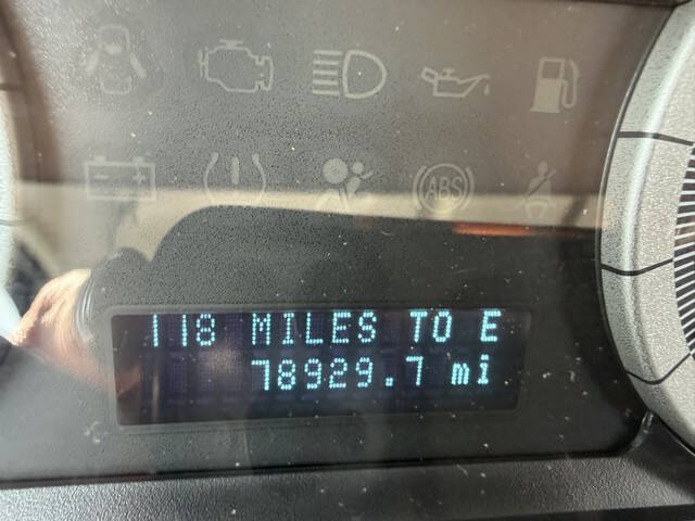 2009 Ford Escape XLT