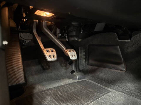 2010 Chevrolet Corvette ZR1