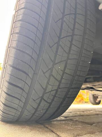 2007 Honda Element SC