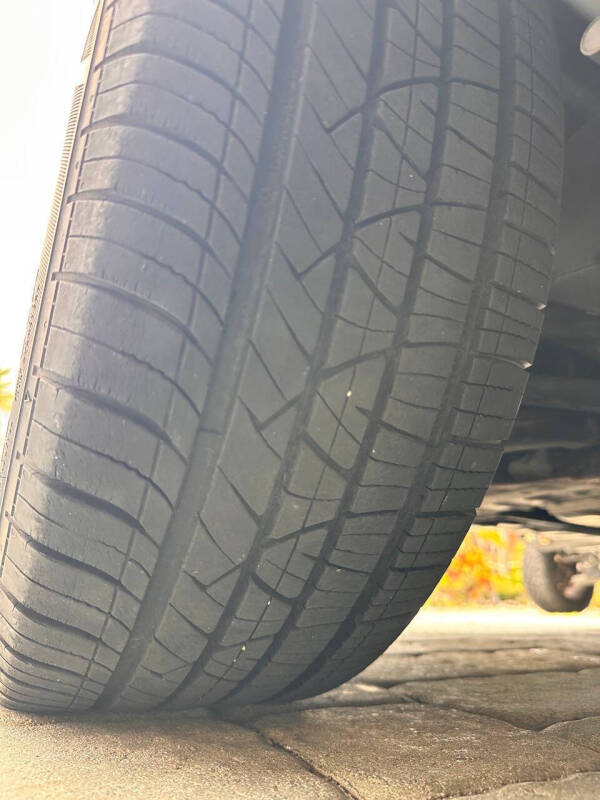 2007 Honda Element SC