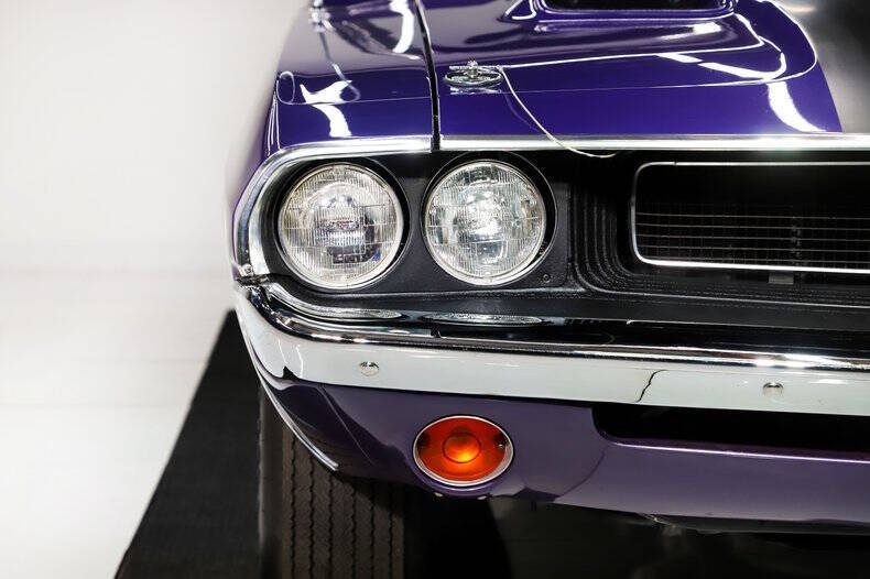 1970 Dodge Challenger