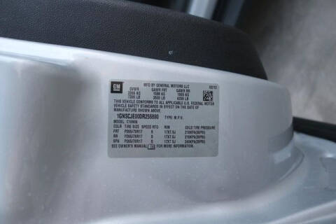 2013 Chevrolet Suburban