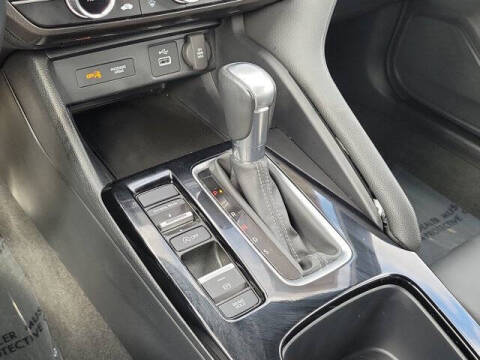 2024 Acura Integra w/A-SPEC