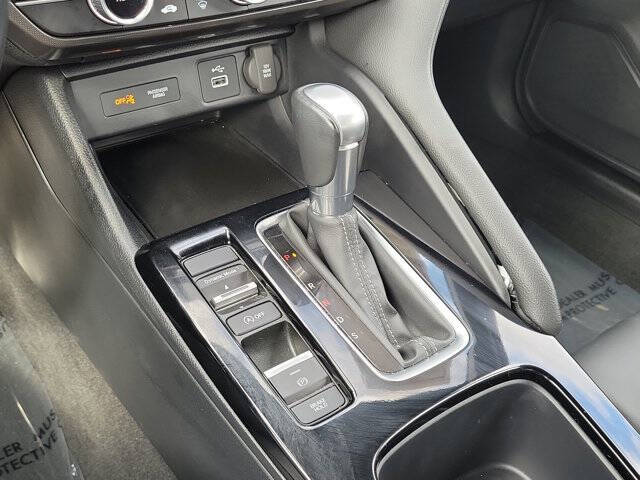 2024 Acura Integra w/A-SPEC