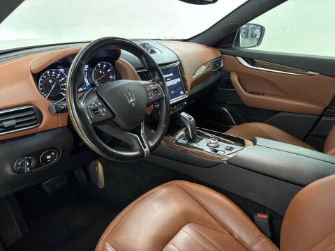 2022 Maserati Levante GT