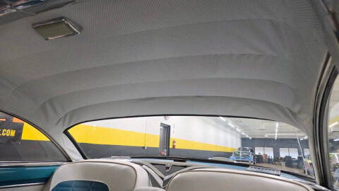 1956 Ford Crown Victoria