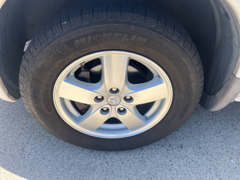2005 Dodge Grand Caravan SXT