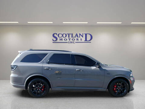 2024 Dodge Durango SRT 392
