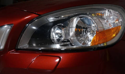 2013 Volvo S60 T5 Premier Plus