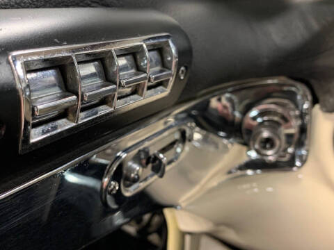 1957 Cadillac Seville