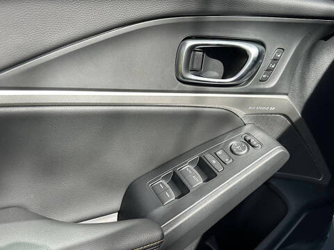 2026 Acura Integra w/Tech w/A-SPEC