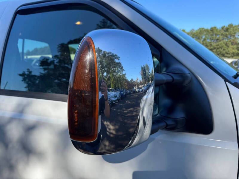 2006 Ford F-250 Super Duty Lariat