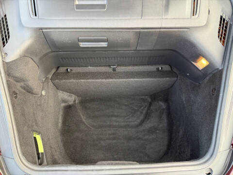 2007 Porsche 911 Carrera S