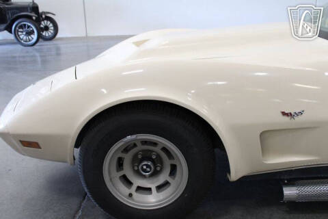 1979 Chevrolet Corvette
