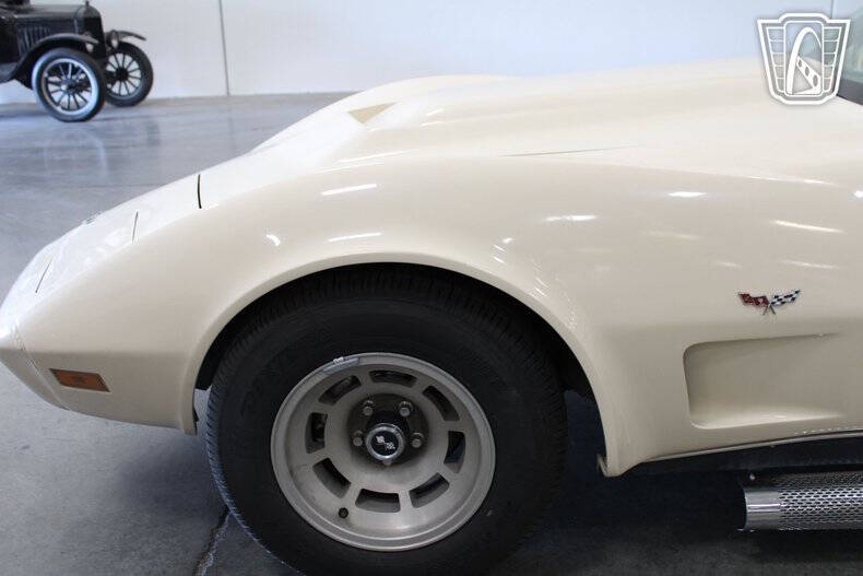 1979 Chevrolet Corvette