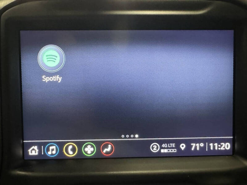 2022 GMC Sierra 2500HD