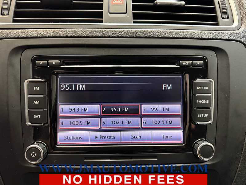 2014 Volkswagen Jetta