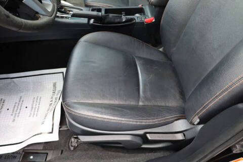 2016 Subaru Crosstrek 2.0i Limited