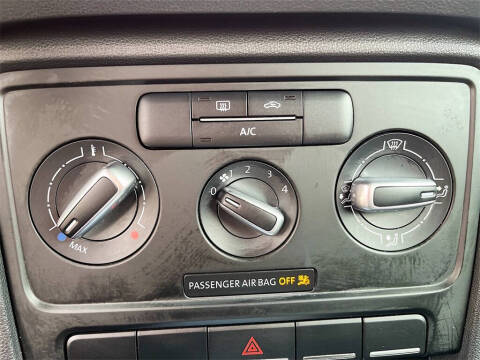 2017 Volkswagen Beetle 1.8T S