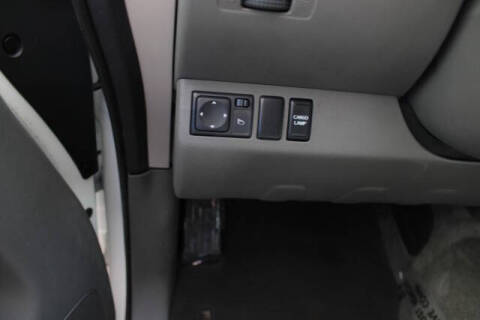 2016 Nissan Frontier