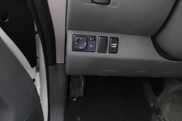 2016 Nissan Frontier