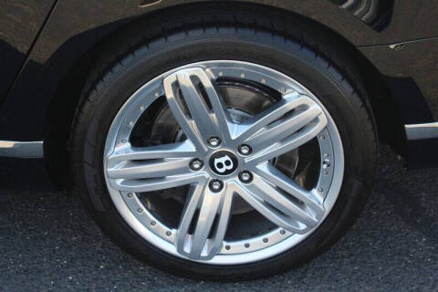 2013 Bentley Mulsanne