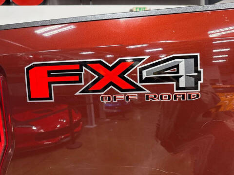 2017 Ford F-350 Super Duty