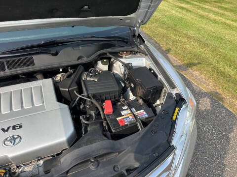 2009 Toyota Venza AWD V6