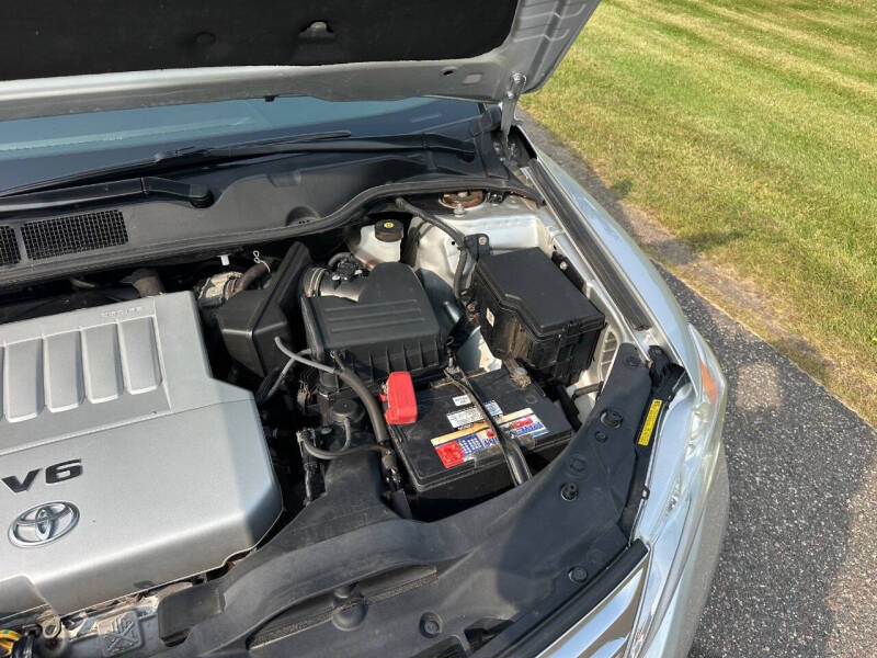 2009 Toyota Venza AWD V6