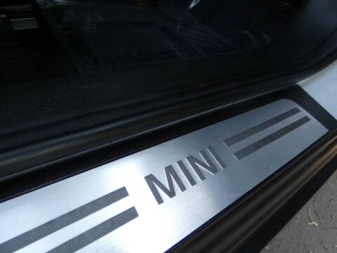 2016 MINI Countryman Cooper