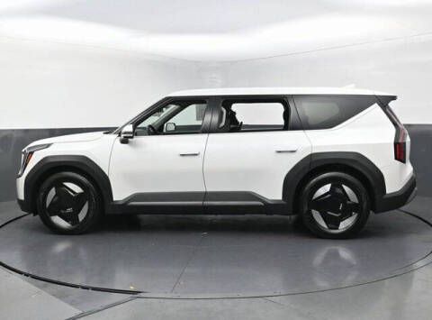 2024 Kia EV9 Light