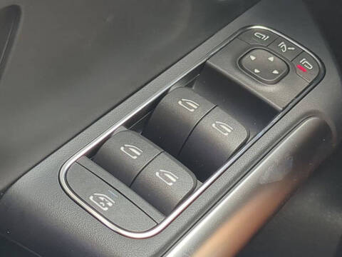 2025 Mercedes-Benz GLA GLA 250