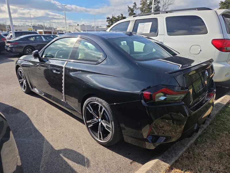 2026 BMW 2 Series 230i