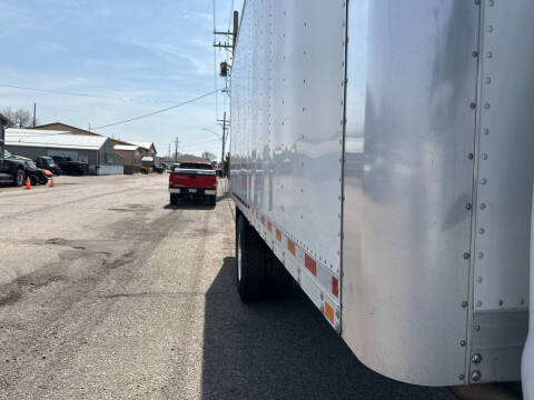 2018 Ford F-650 Super Duty