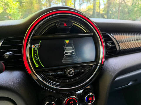 2018 MINI Hardtop 4 Door Cooper S